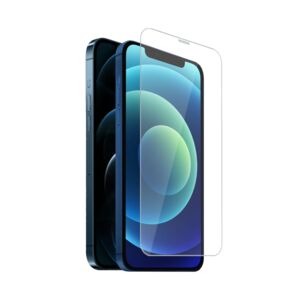 Hyphen DefendR Case Tempered Glass for iPhone 12 and 12 Pro Hyphen DefendR Case Tempered Glass for iPhone 12 and 12 Pro